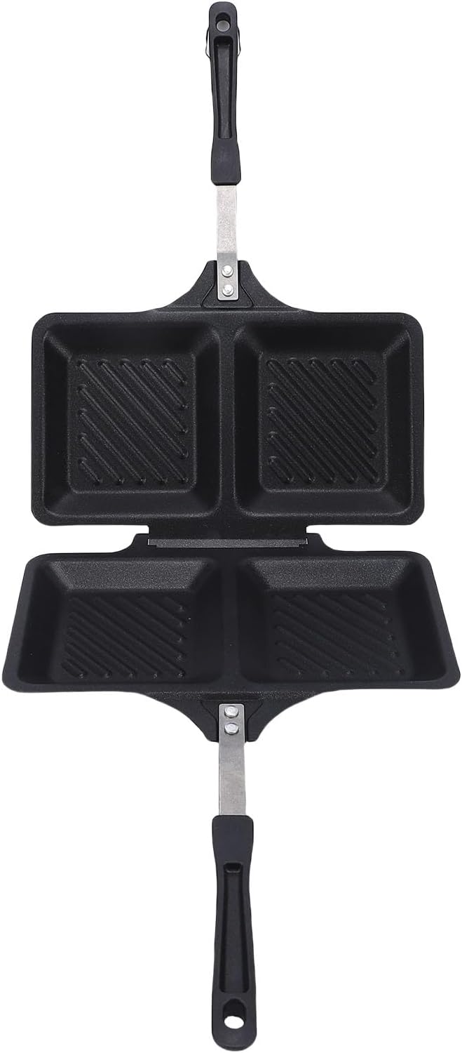 🔥 Portable Charcoal Grill | Outdoor Camping BBQ Essential, Enjoy Delicious Moments 🍖🌲