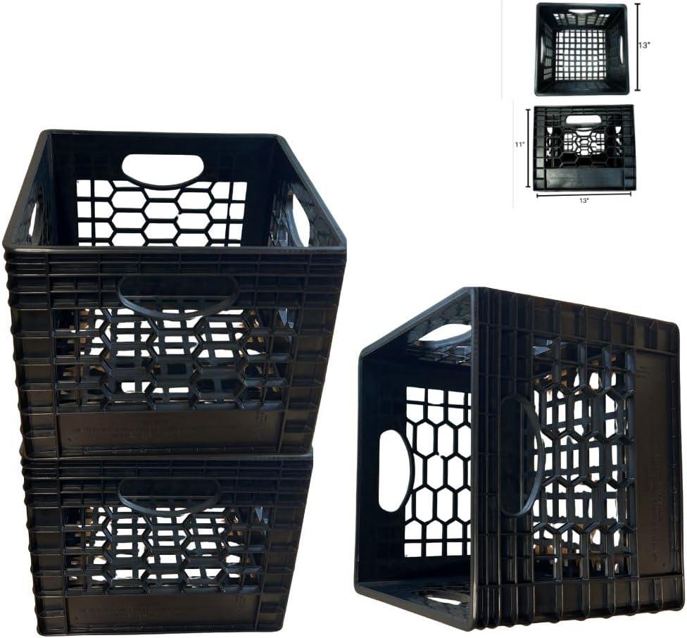 💪 Heavy Duty Storage Organizer | Perfect for Camping, Worksites, and Outdoor Adventures 🏕️🔧