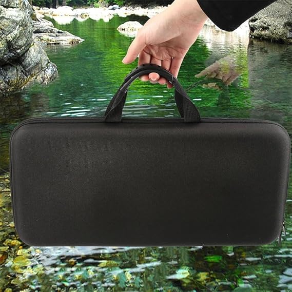 🎣 Telescopic Portable Travel Fishing Rod | Lightweight, Compact, & Easy to Carry for Fishing Adventures 🌊🎒