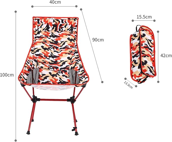 🔥 Portable Wood-Burning Stove | Compact & Durable for Outdoor Adventures 🌲🍳