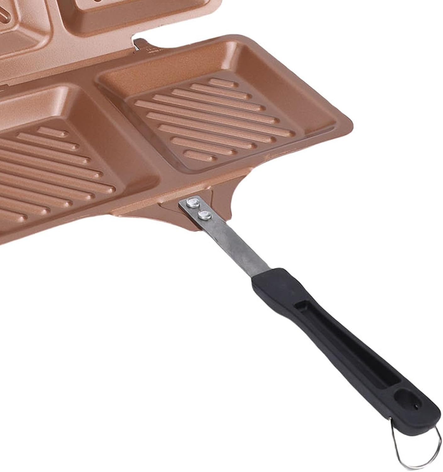 🔥 Portable Charcoal Grill | Outdoor Camping BBQ Essential, Enjoy Delicious Moments 🍖🌲