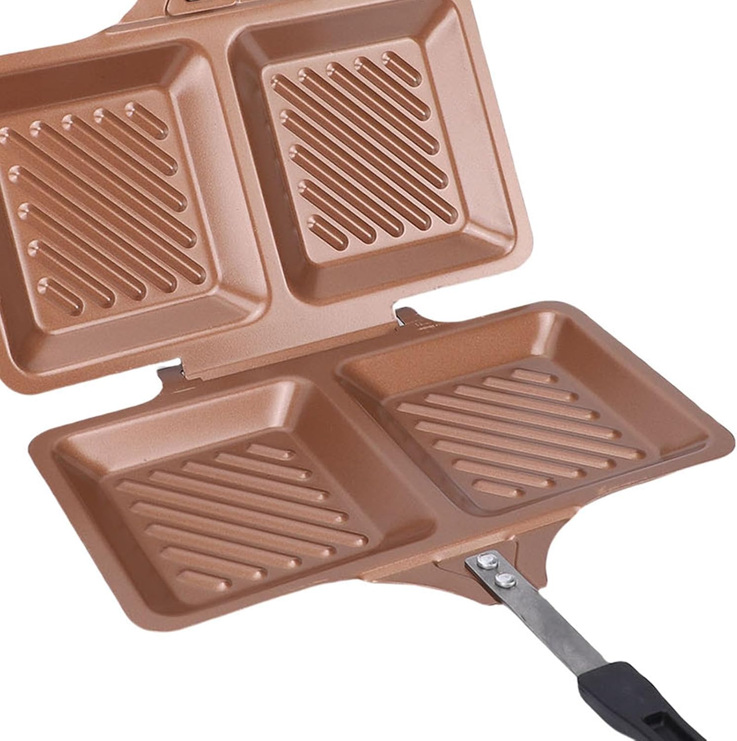 🔥 Portable Charcoal Grill | Outdoor Camping BBQ Essential, Enjoy Delicious Moments 🍖🌲