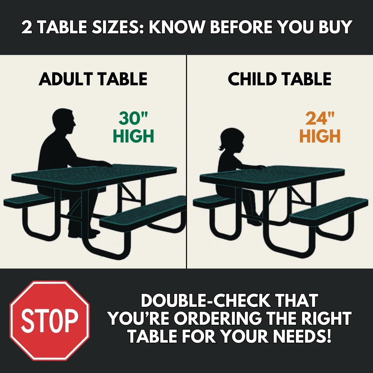 🌞 Heavy-Duty Portable Outdoor Furniture | Commercial-Grade, All-Weather, & Family-Friendly Comfort 💺💪