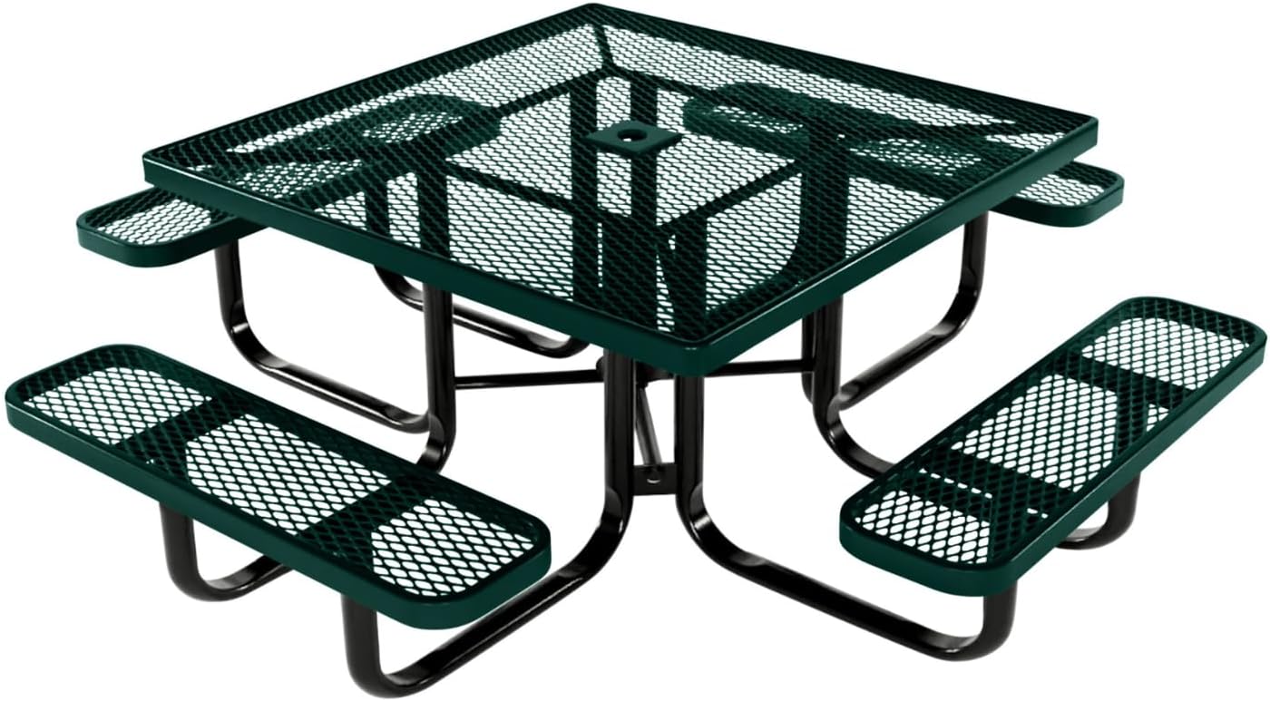 🌞 Heavy-Duty Portable Outdoor Furniture | Commercial-Grade, All-Weather, & Family-Friendly Comfort 💺💪