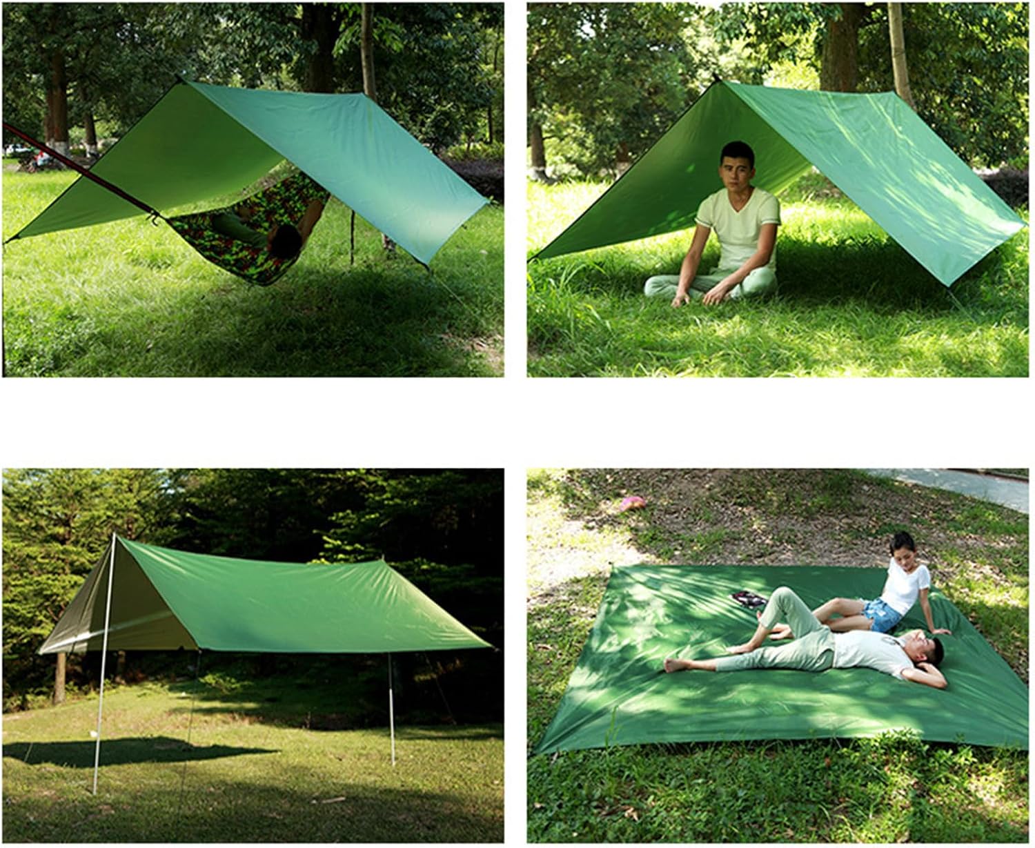 🏖️ Portable Shelter Canopy | Instant Shade for Outdoor Adventures 🌞⛺